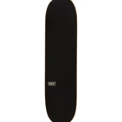 NKX Signature Skateboard Deck
