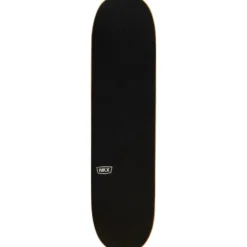 NKX Signature Skateboard Deck