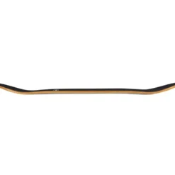 NKX Signature Skateboard Deck