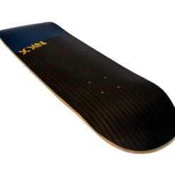 NKX Signature Skateboard Deck