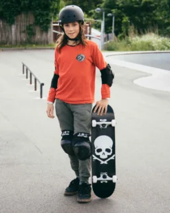 NKX Skateboard 7.5