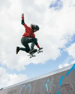NKX Skateboard 7.5