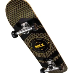NKX Skateboard 8.25