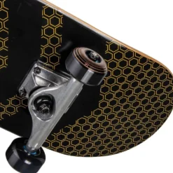 NKX Skateboard 8.25