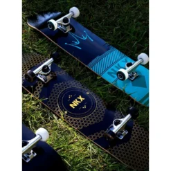 NKX Skateboard 8.25