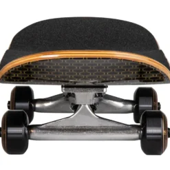 NKX Skateboard 8.25