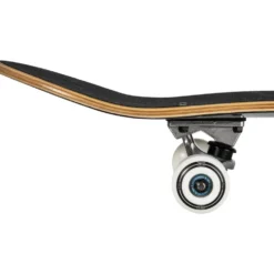 NKX Skateboard 8.25