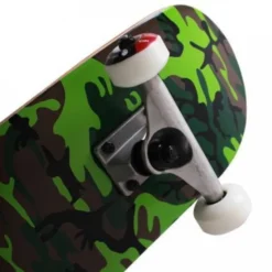 NKX 7" Skateboard