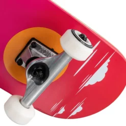 NKX Skateboard 7.5