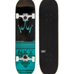 NKX Skateboard 8.25"
