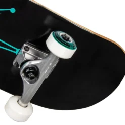 NKX Skateboard 8.25