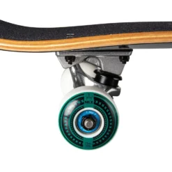 NKX Skateboard 8.25