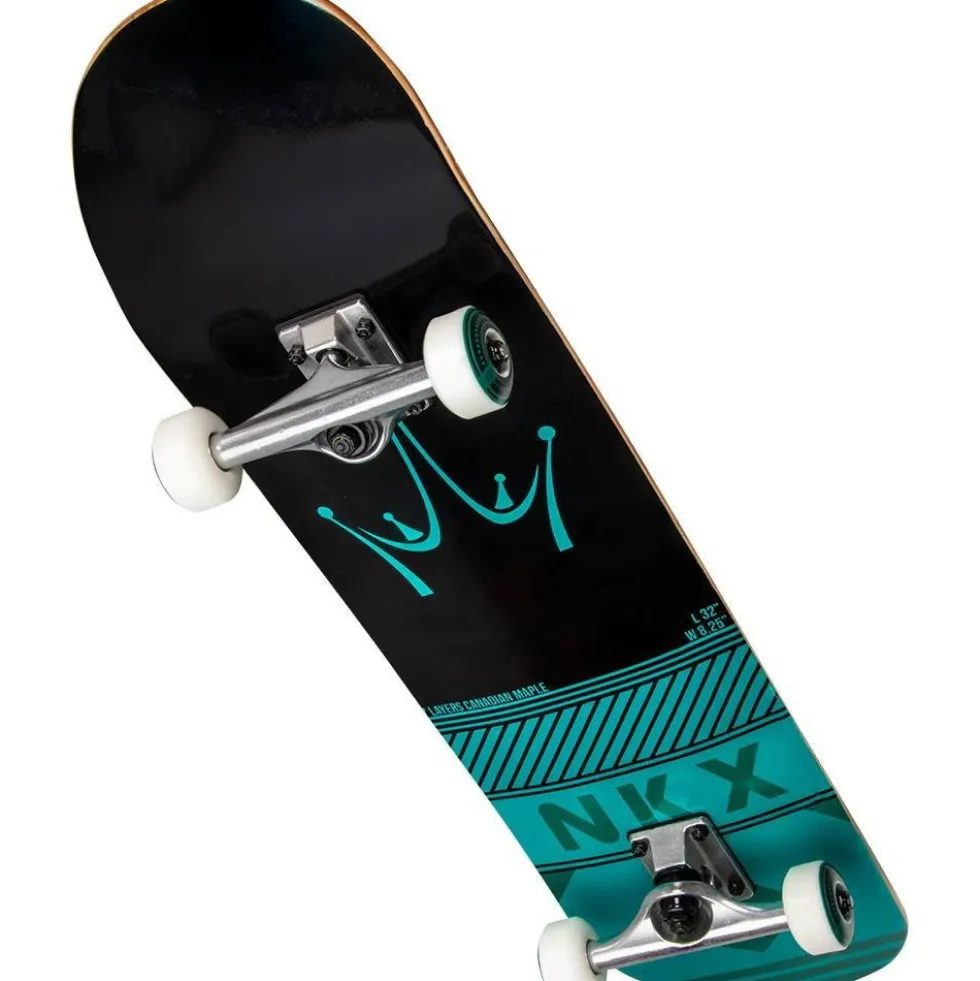 NKX Skateboard 8.25"