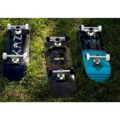NKX Skateboard 8.25