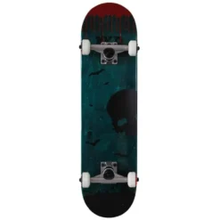 NKX Skateboard 7.5"