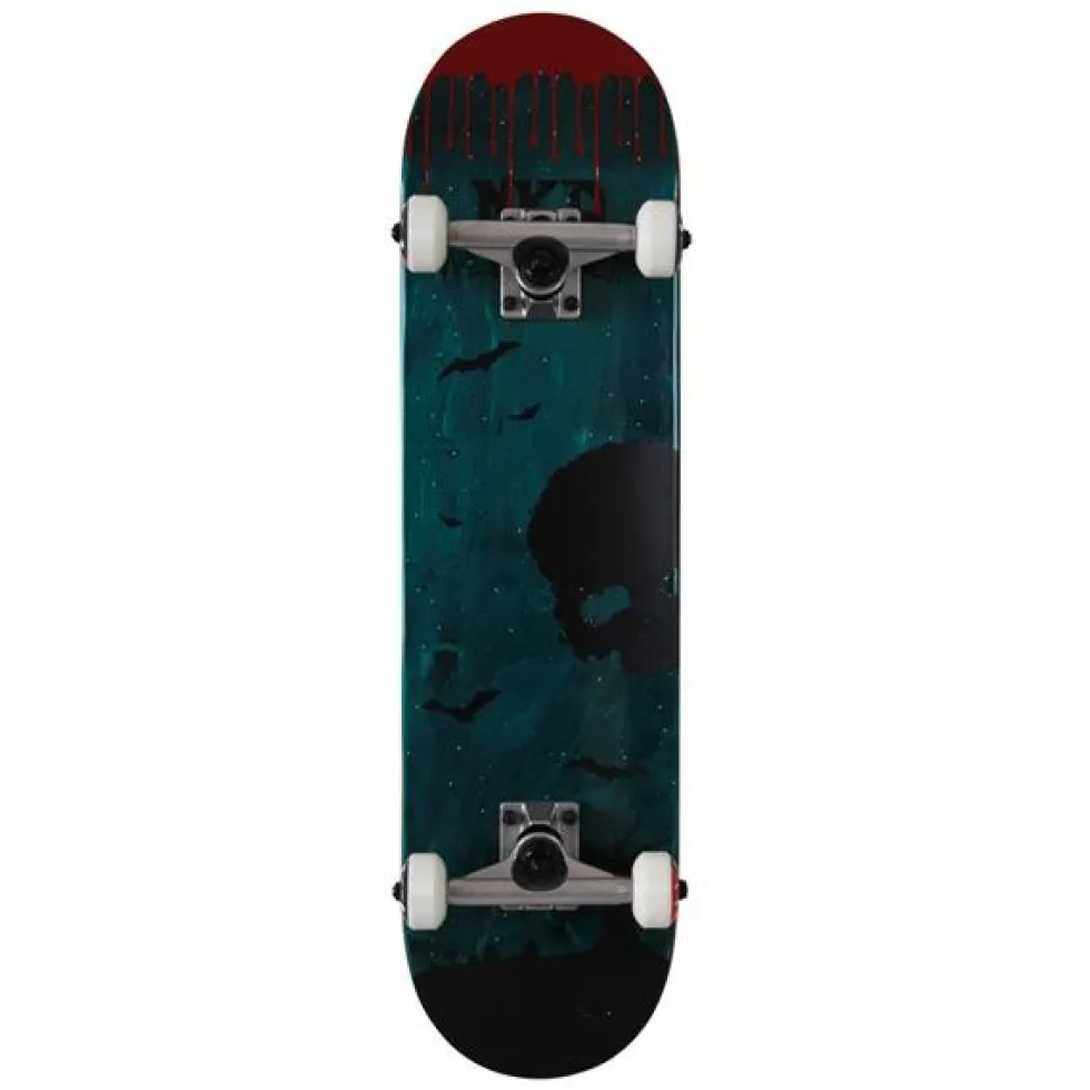 NKX Skateboard 7.5"