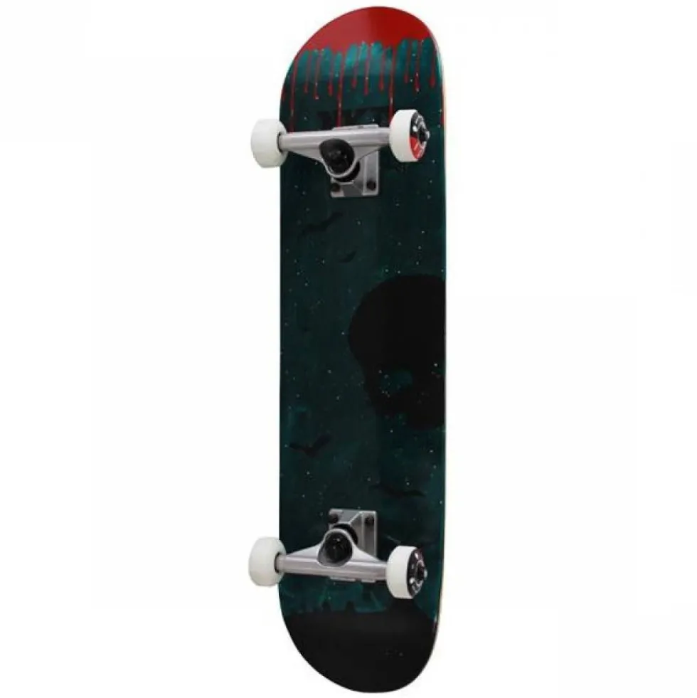 NKX Skateboard 7.5"