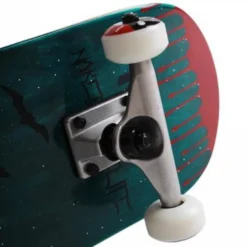 NKX Skateboard 7.5