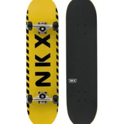 NKX Skateboard 7.75"