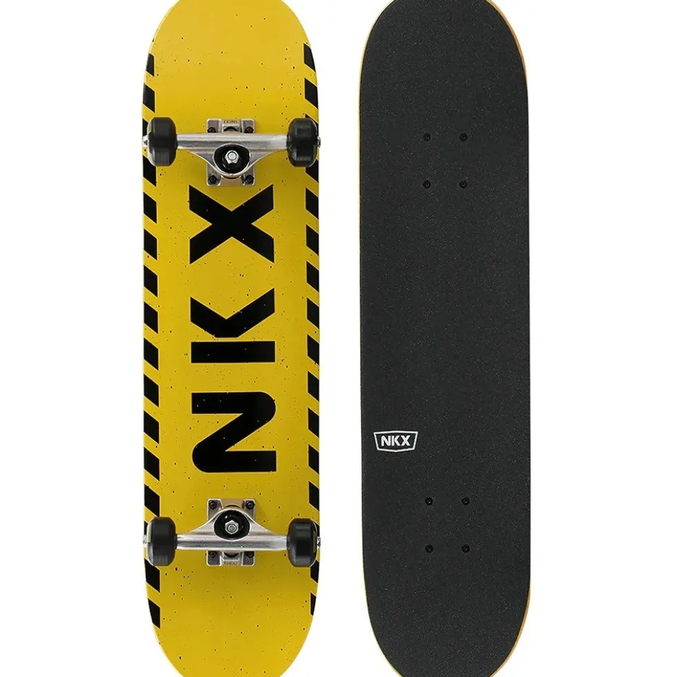 NKX Skateboard 7.75"