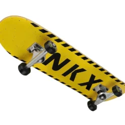 NKX Skateboard 7.75"