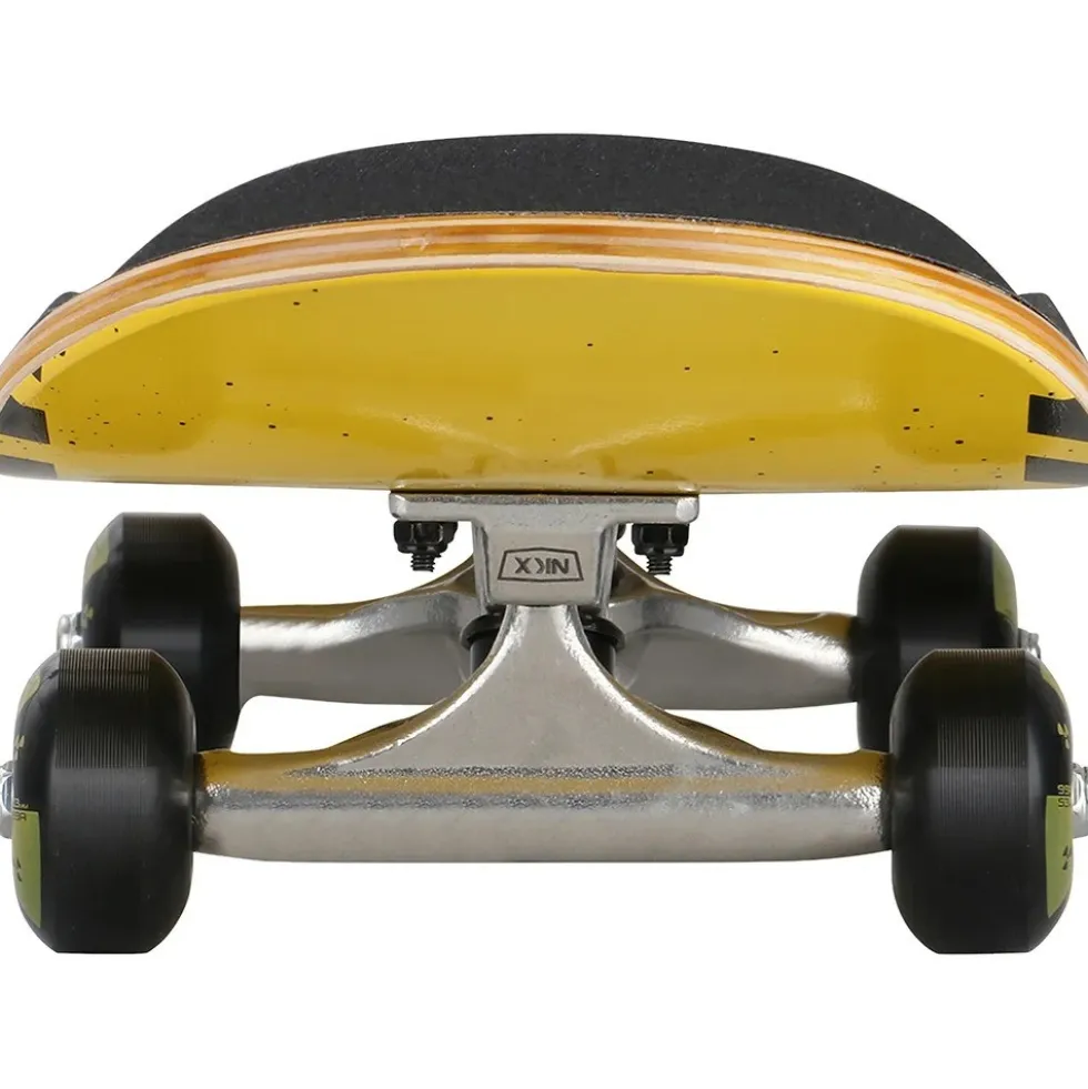 NKX Skateboard 7.75"