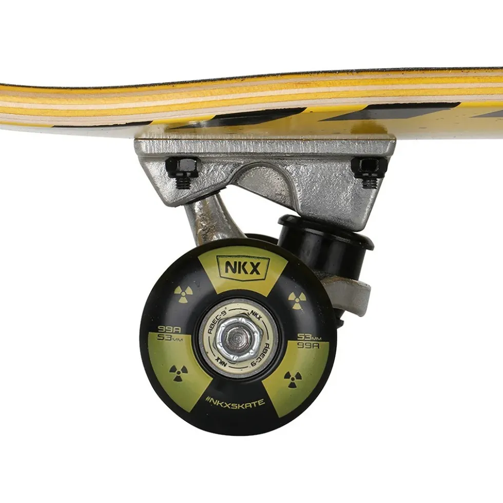 NKX Skateboard 7.75"