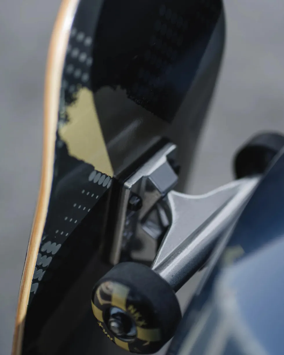NKX Skateboard 7.5"