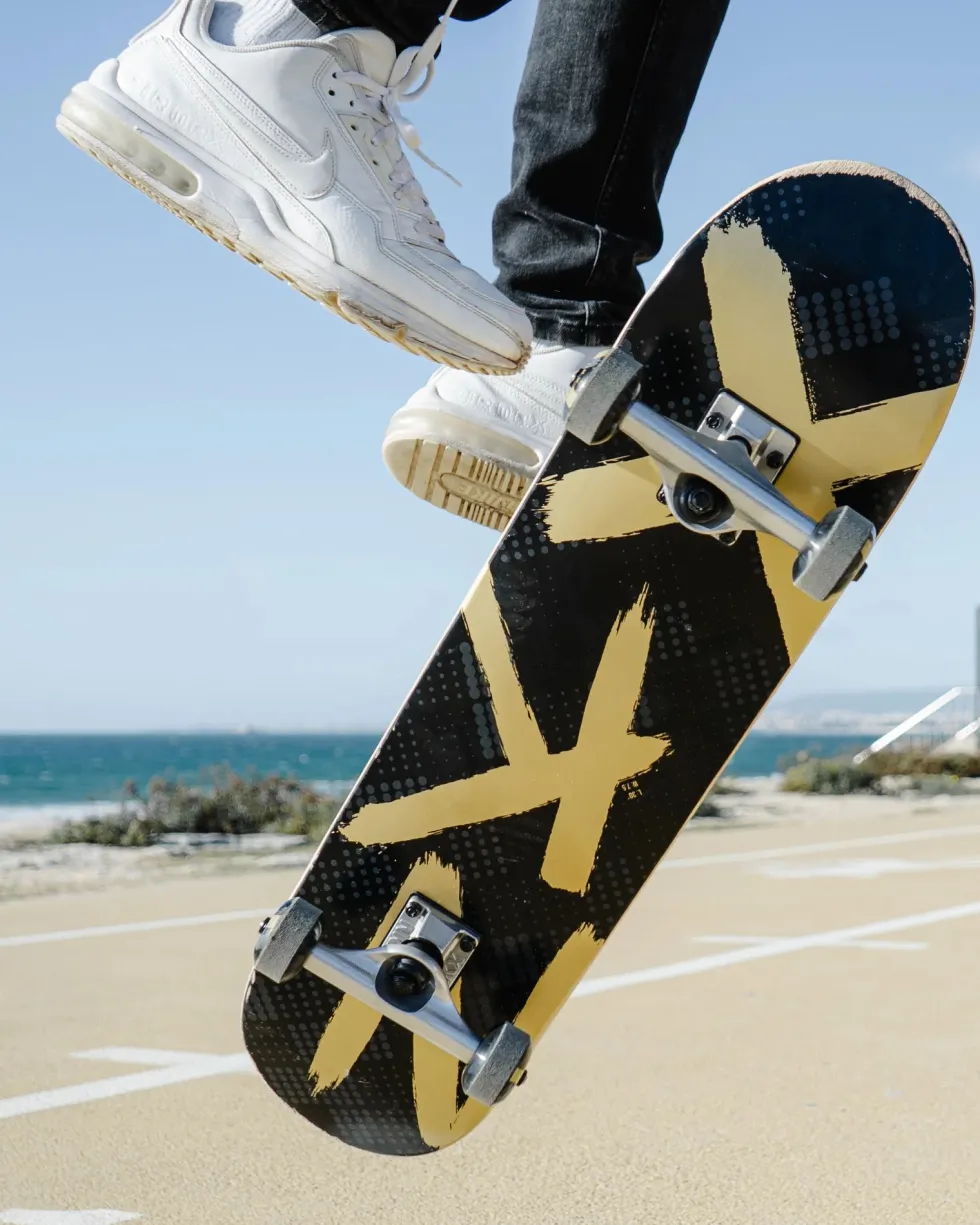 NKX Skateboard 7.5"