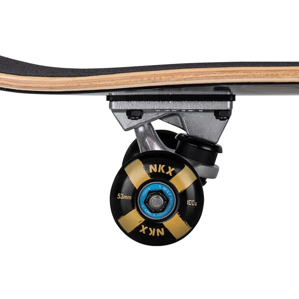 NKX Skateboard 7.5"