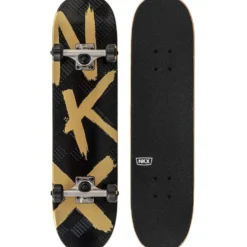 NKX Skateboard 7.5