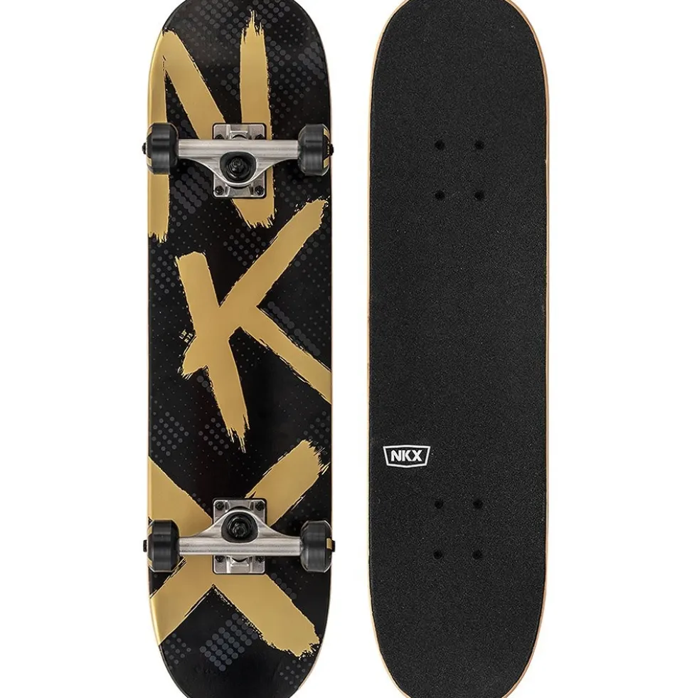 NKX Skateboard 7.5"