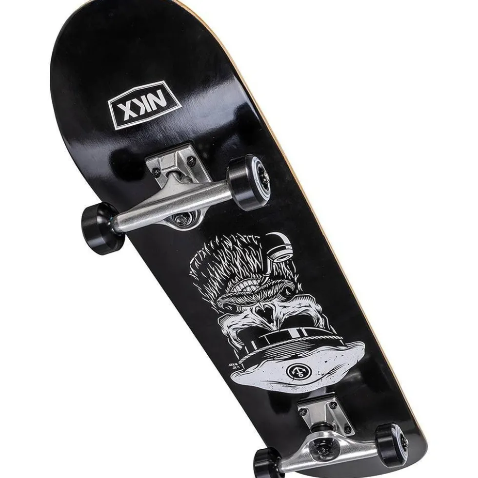 NKX Skateboard 8.25"