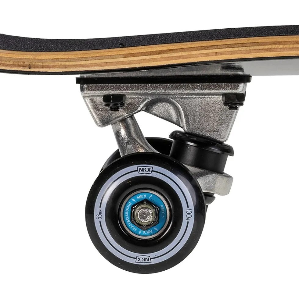 NKX Skateboard 8.25"