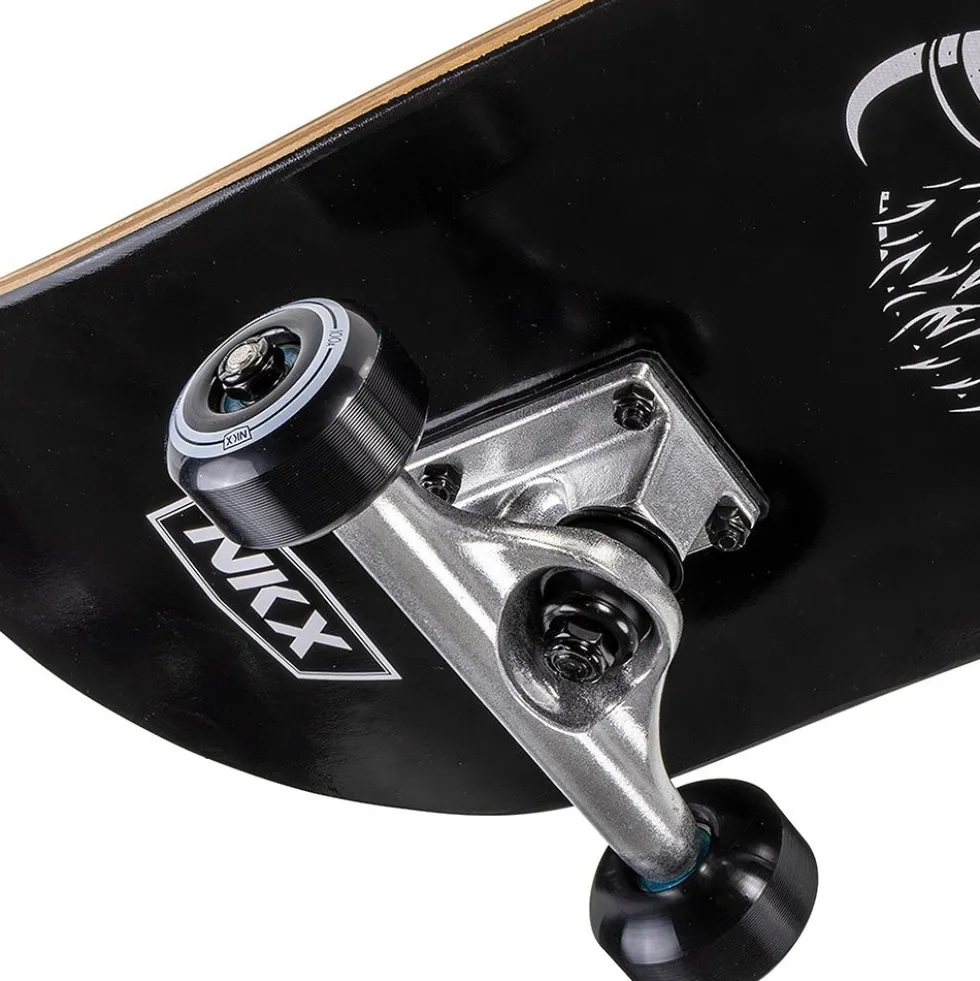 NKX Skateboard 8.25"