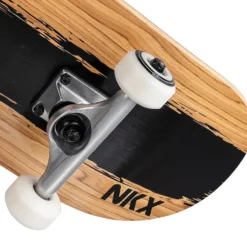 NKX Skateboard 8.25