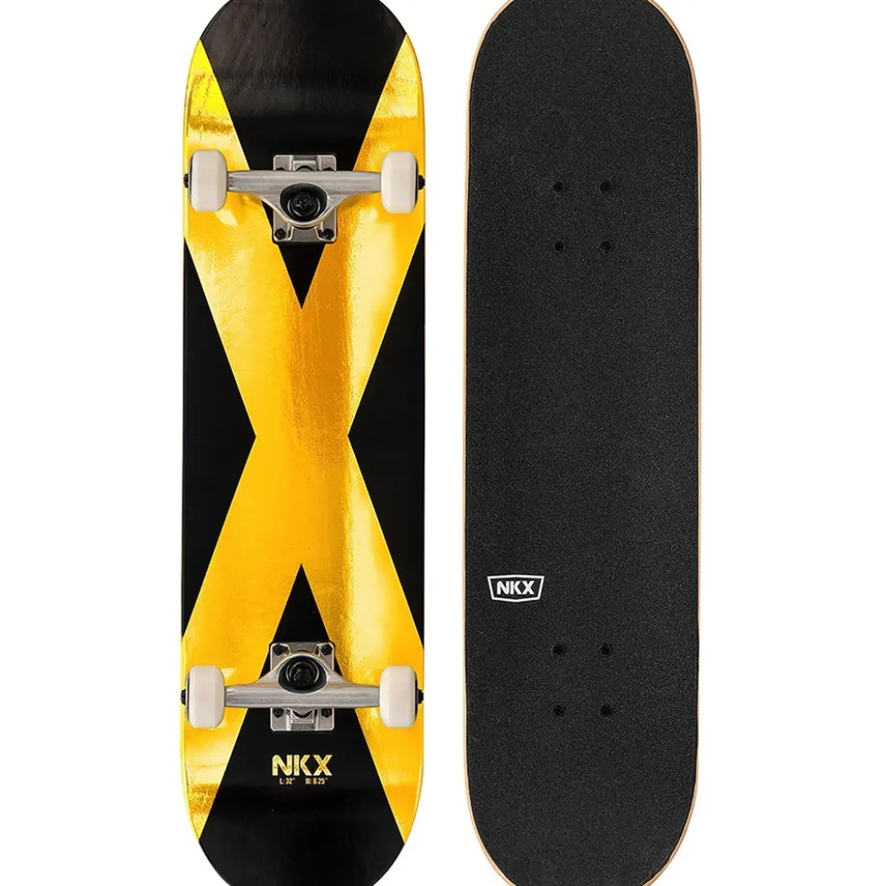 NKX Skateboard 8.25"