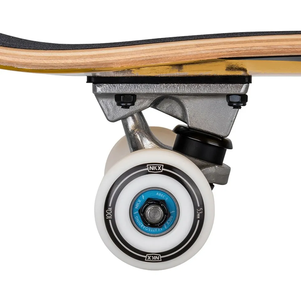 NKX Skateboard 8.25"