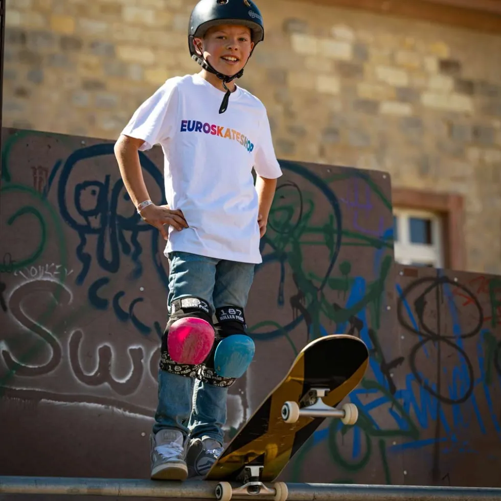 NKX Skateboard 8.25"