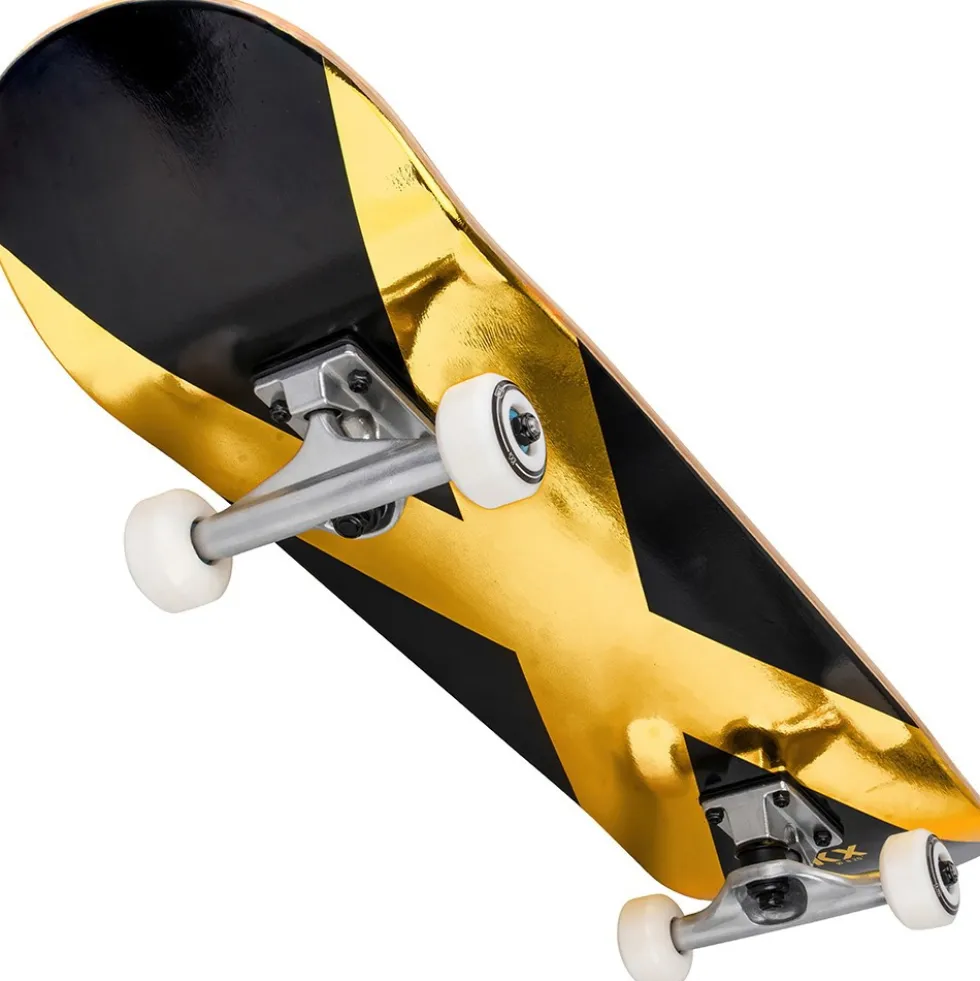 NKX Skateboard 8.25"