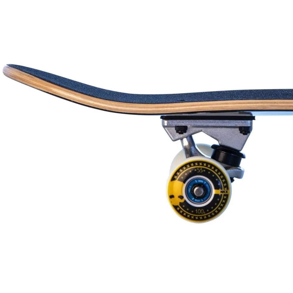 NKX Skateboard 7.5"