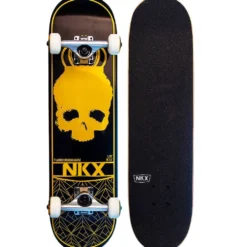 NKX Skateboard 7.5