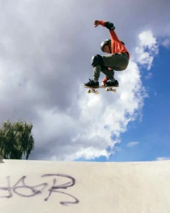 NKX Skateboard 7.5