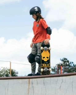 NKX Skateboard 7.5