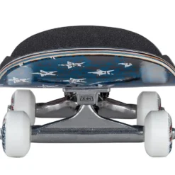 NKX Skateboard 8.25
