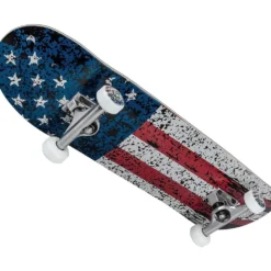 NKX Skateboard 8.25