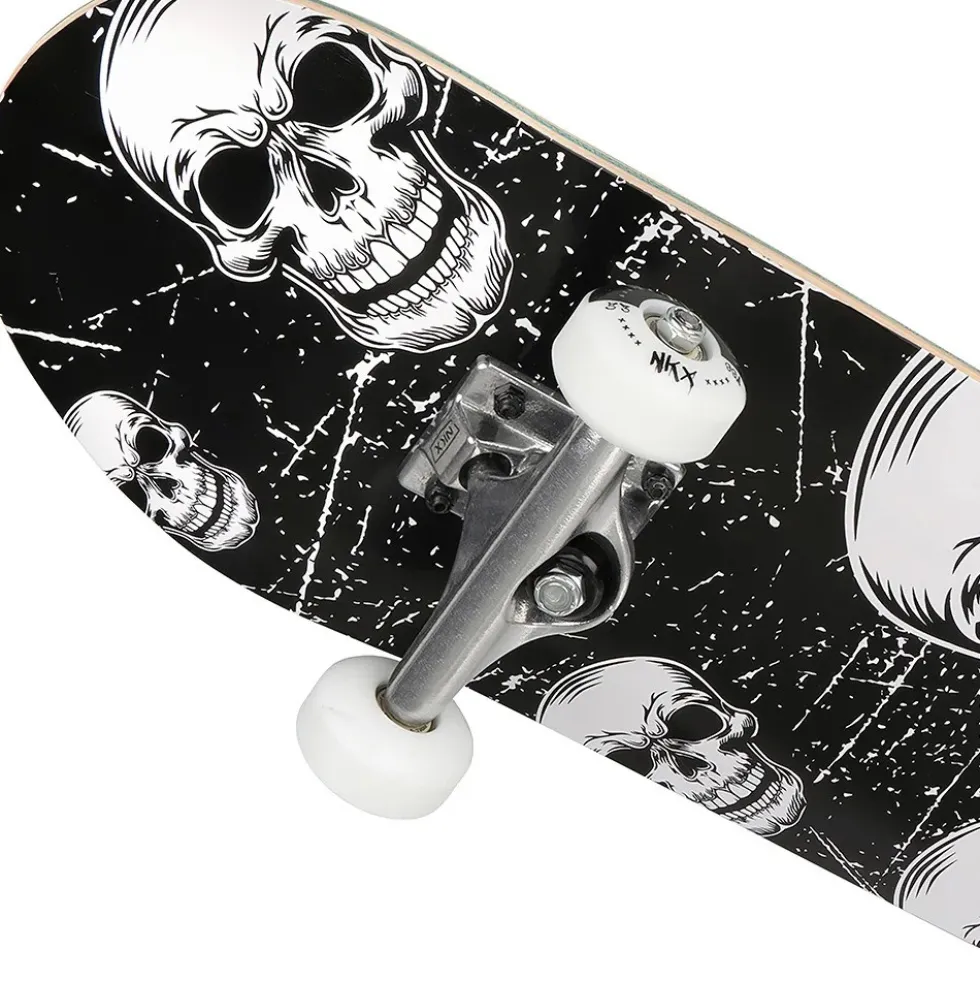 NKX Skateboard 7.75"