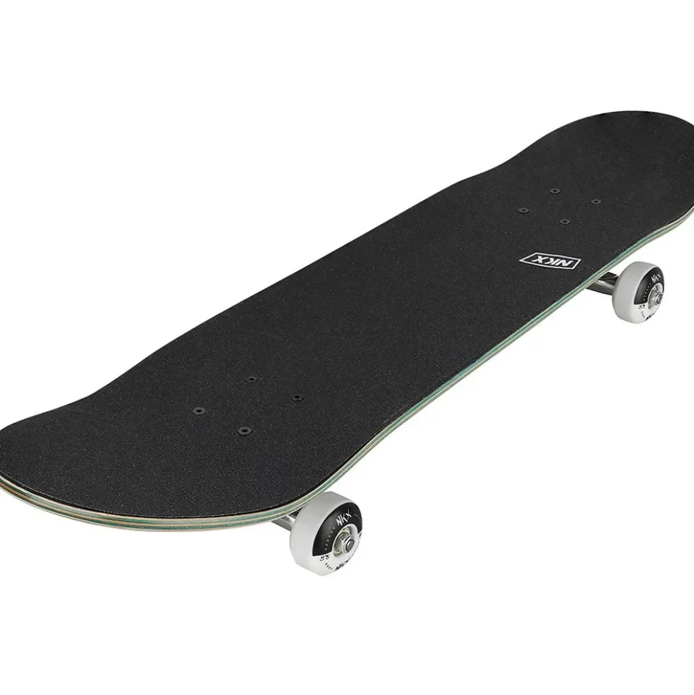 NKX Skateboard 7.75"