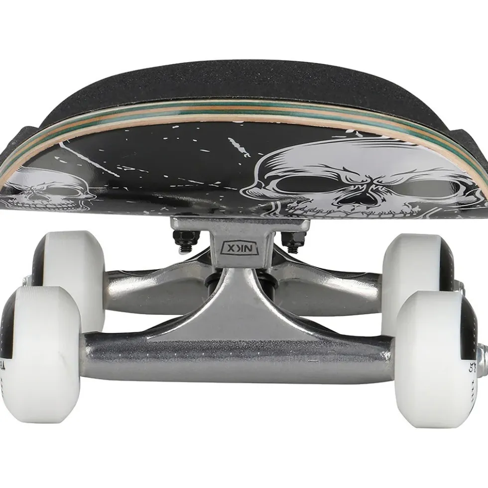 NKX Skateboard 7.75"