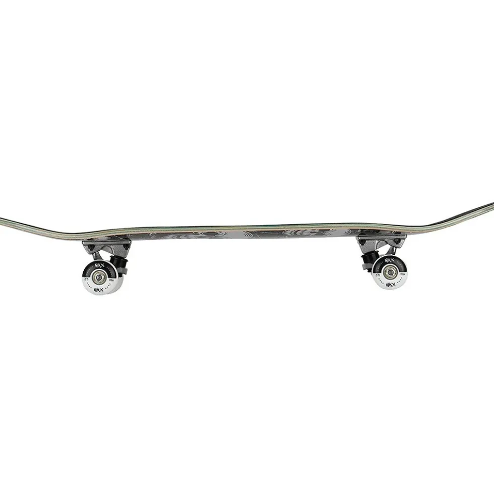NKX Skateboard 7.75"